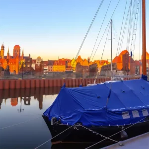 Billig båtkapell tvätt Stockholm
